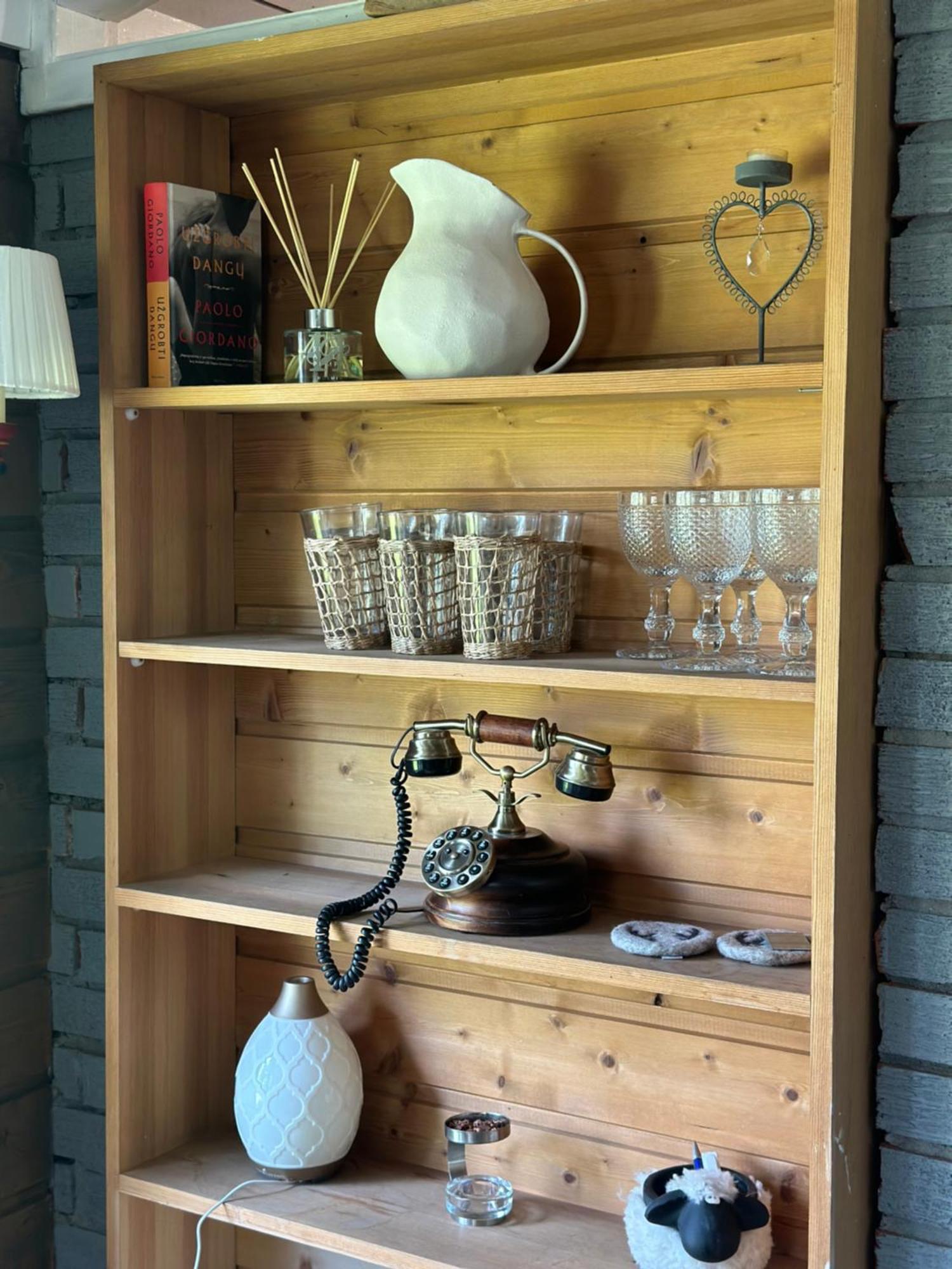 Hytta Pa Oyfjell Villa Екстериор снимка